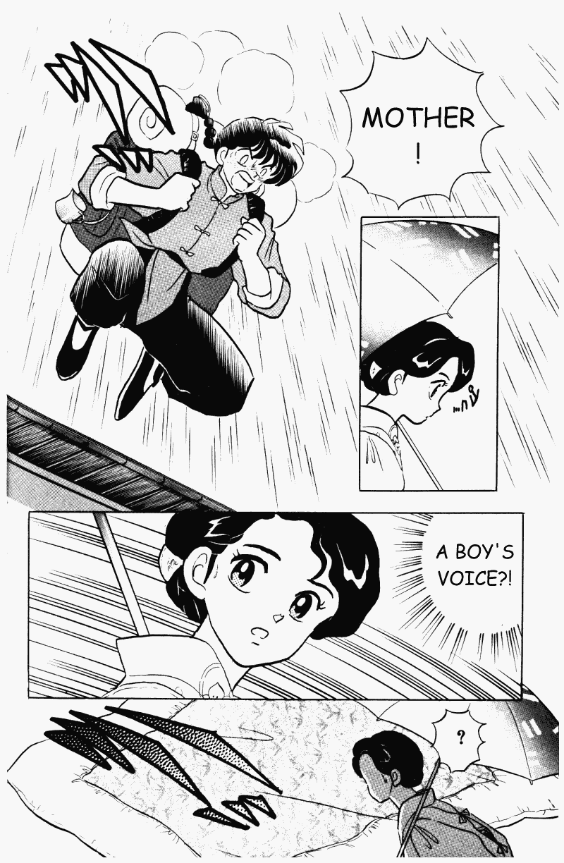 Ranma 1/2 Chapter 320 3